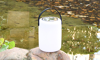 Plastic Solar Lanterns are A Popular Choice in Solar Lighting