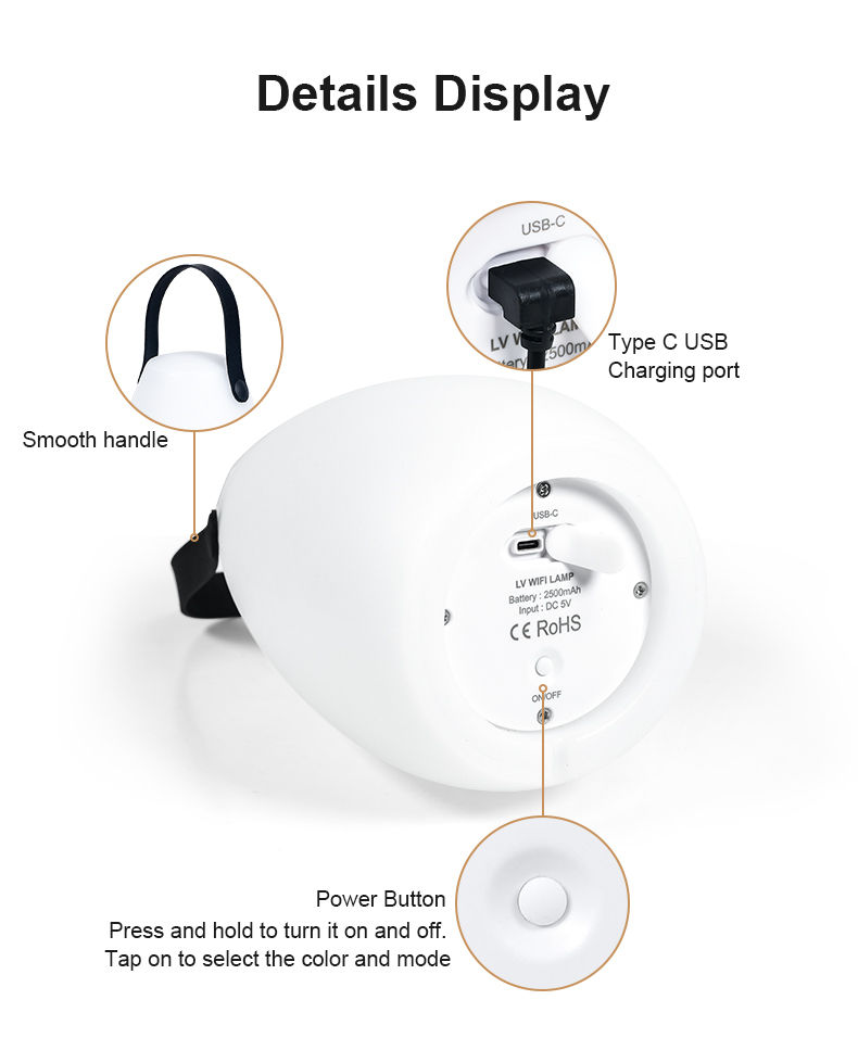 Custom Table Lamp | Smart Table Lamp | Alexa Enabled Table Lamp | WiFi Table Lamp 