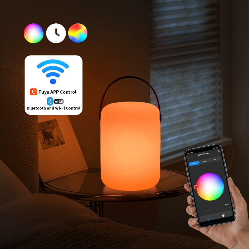 The Demand for Smart Home Lights is Rising in Popularity | Light Venus