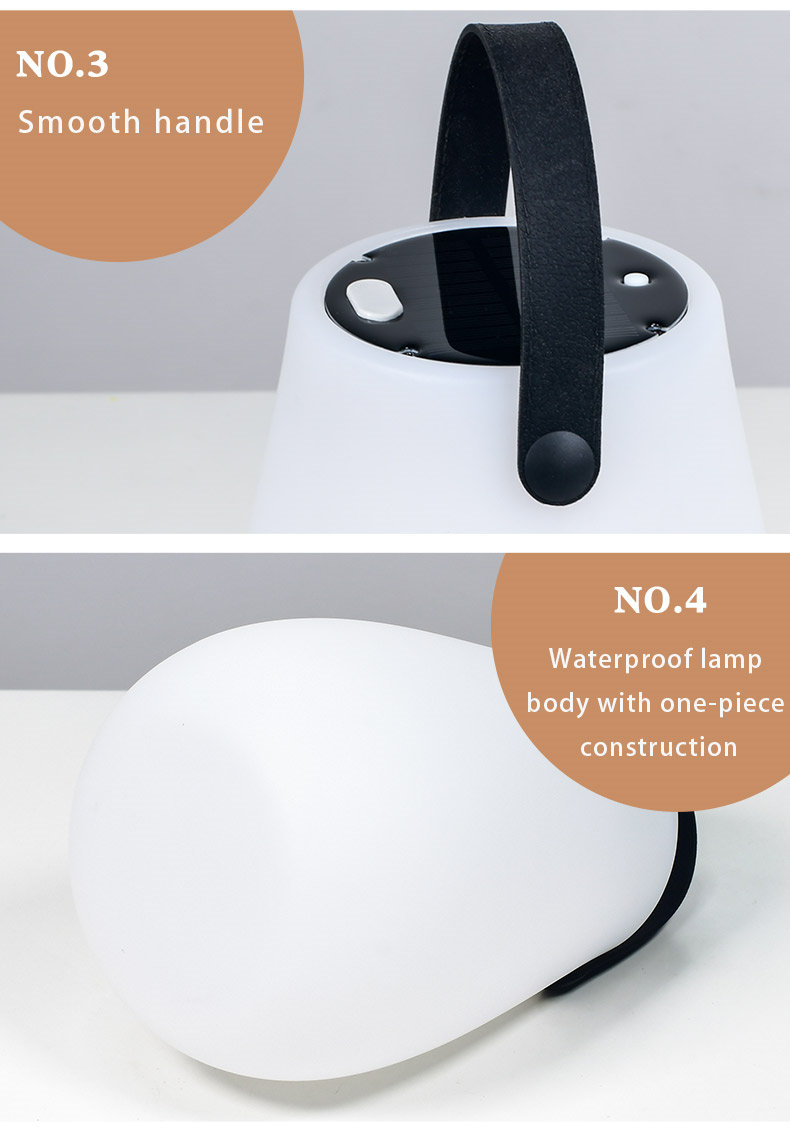 Solar Lanterns | Outdoor Solar Lanterns | Portable Lantern Lamp | Light Venus