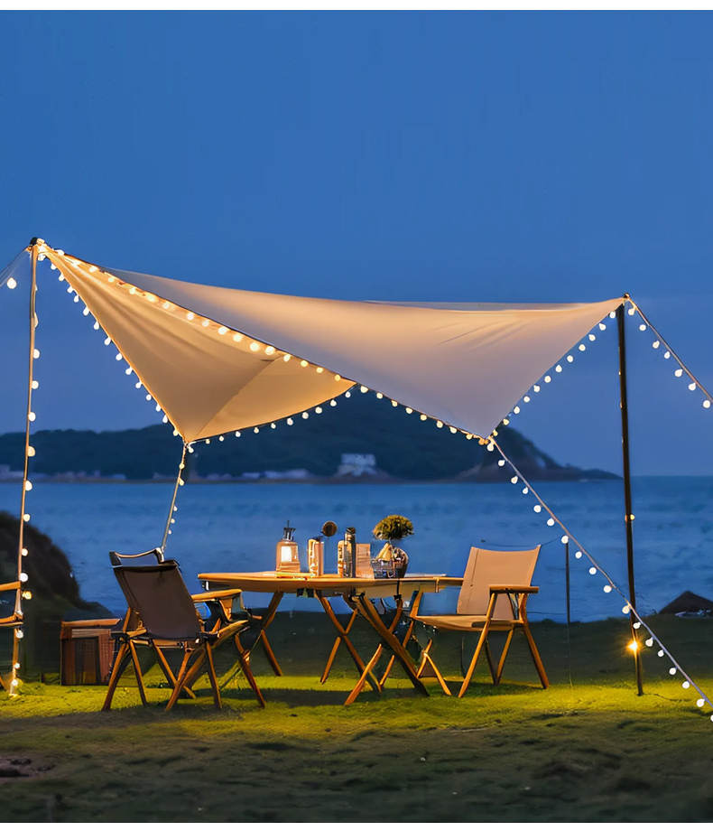 String Lights | Waterproof Outdoor String Lights | LED String Lights