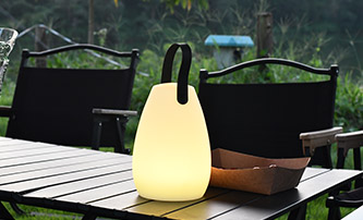 Portable Table Lamps Remain a Favorite Choice Among Consumers Worldwide