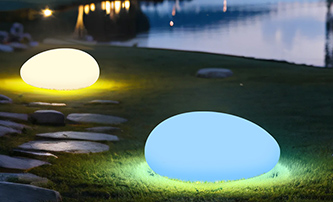 What are the Best Materials for Outdoor lamps to Withstand Weather Conditions