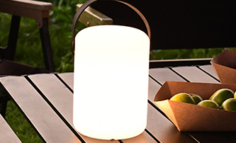 What are the Applications of Portable Table Lamps?