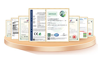 Light Venus Has Obtained a Number of International Certifications